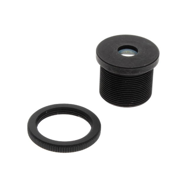 12347 Allied Vision, Inc.  Zubehör